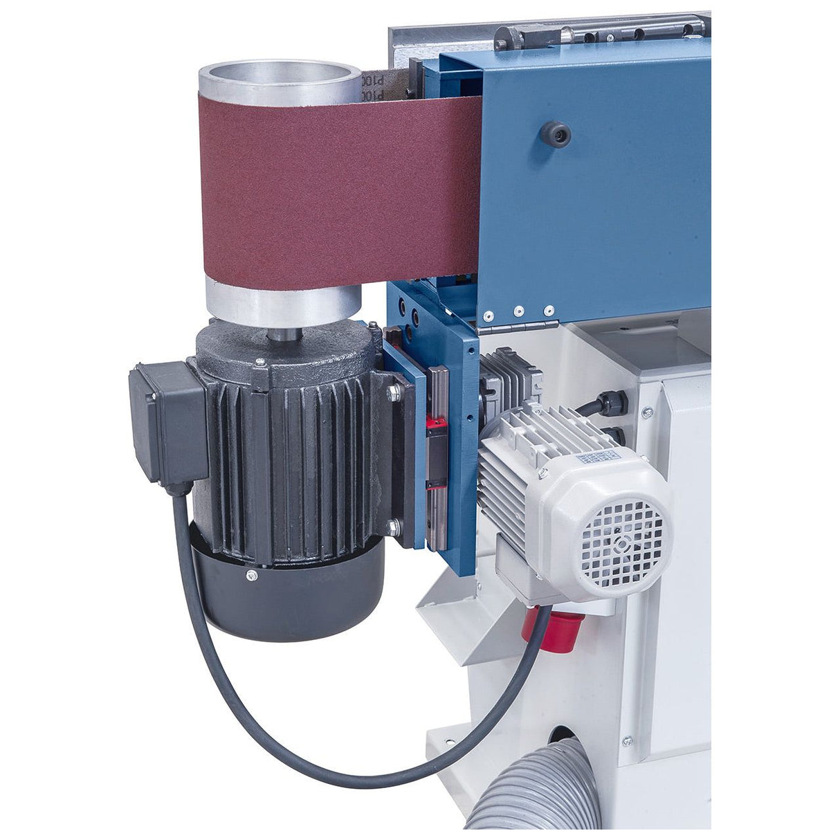 BERNARDO Kantenschleifmaschine – Modell KSM 3000 C