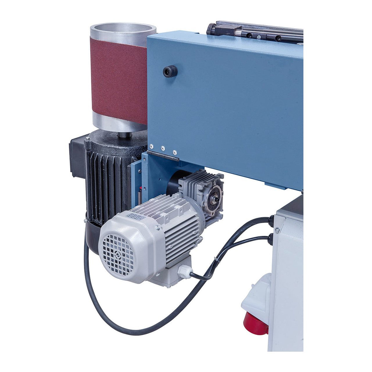 BERNARDO Kantenschleifmaschine – Modell KSM 3000 C