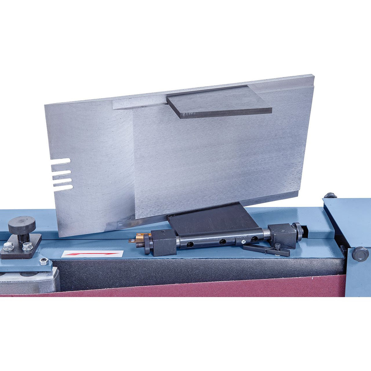 BERNARDO Kantenschleifmaschine – Modell KSM 3000 C