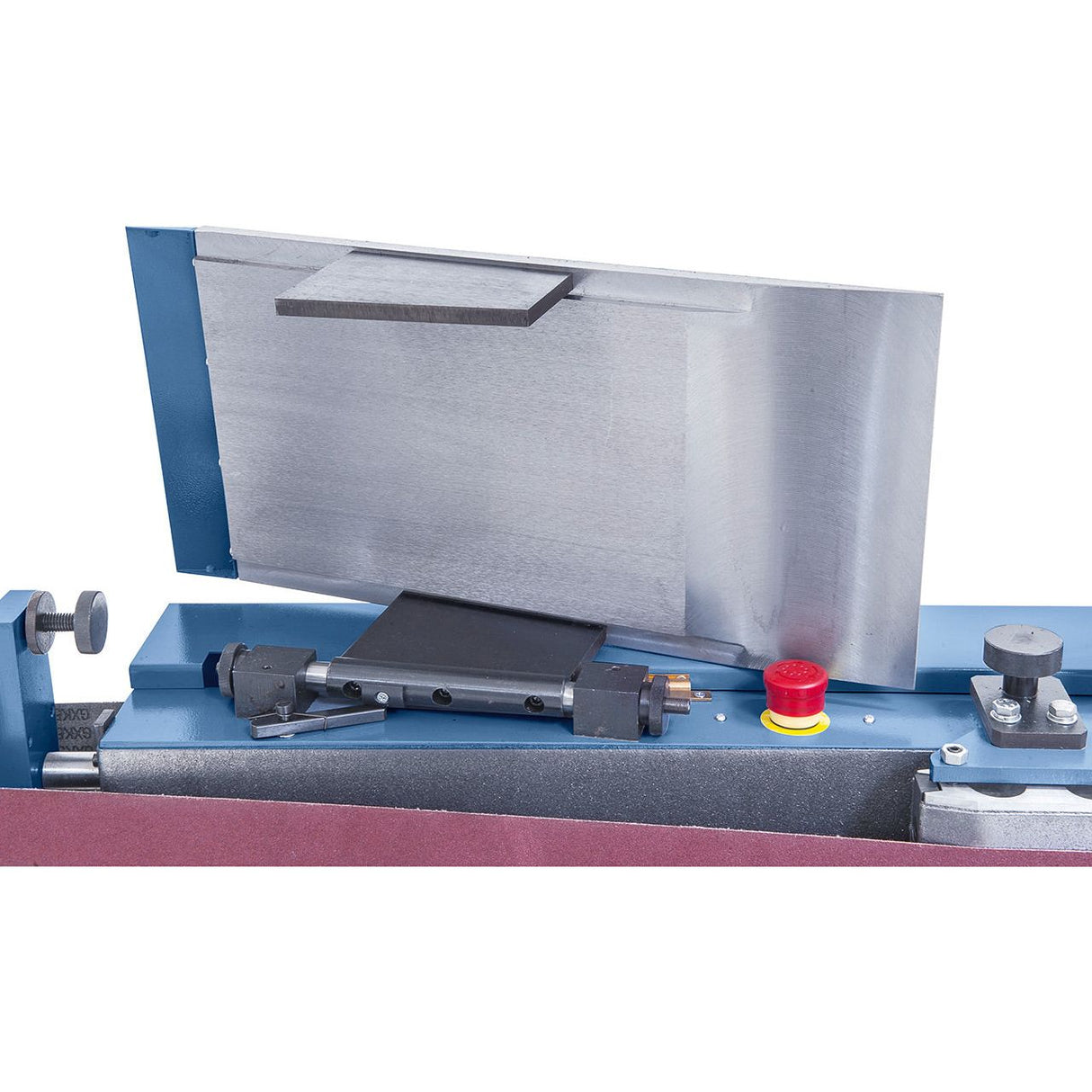 BERNARDO Kantenschleifmaschine – Modell KSM 3000 C