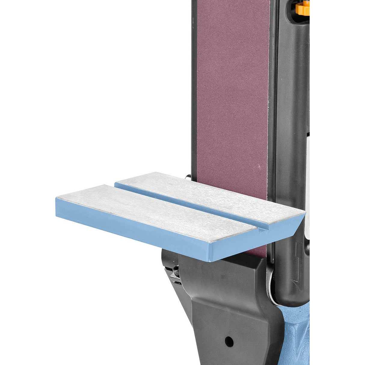 BERNARDO Band- und Tellerschleifmaschine – Modell BDSM 150 N