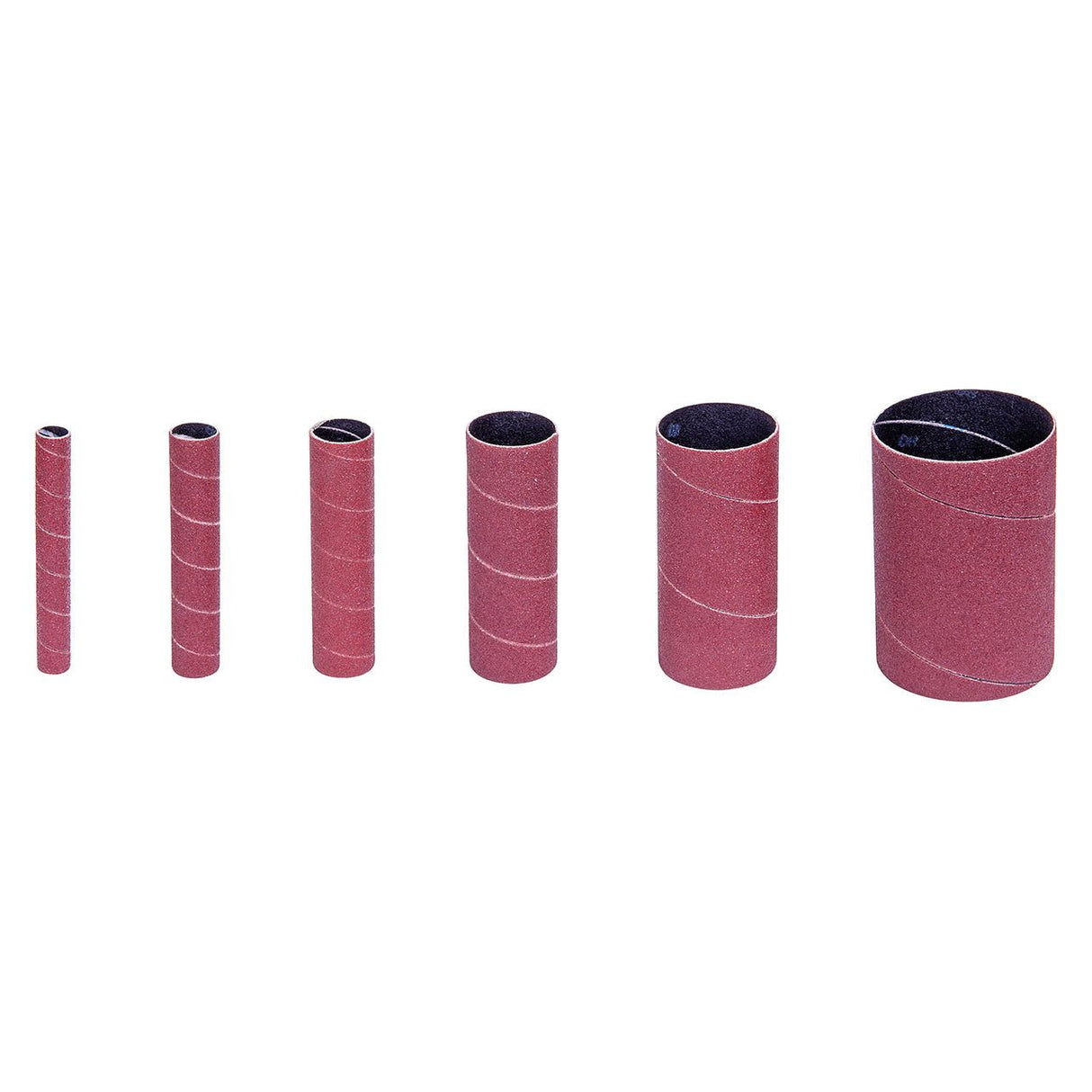 BERNARDO Oszillierende Spindelschleifmaschine – Modell OVS 40 / 230 V