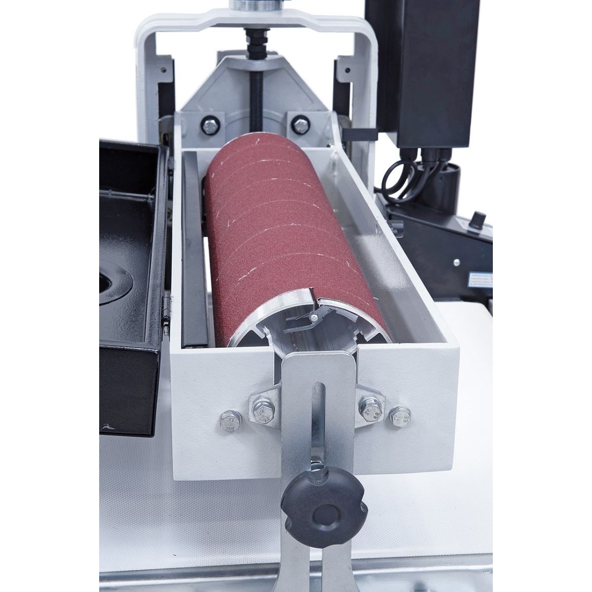 BERNARDO Zylinderschleifmaschine – Modell ZSM 560-2 - 400 V