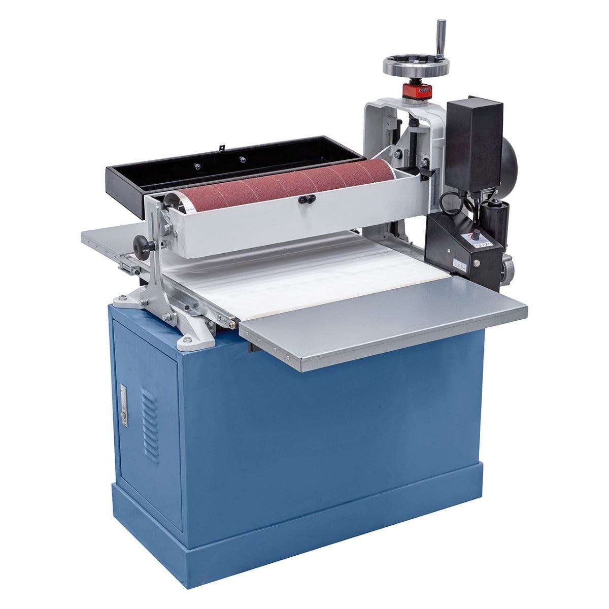 BERNARDO Zylinderschleifmaschine – Modell ZSM 560-2 - 400 V