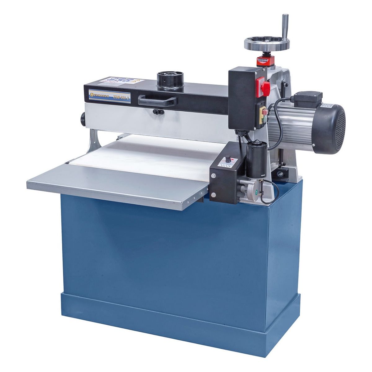 BERNARDO Zylinderschleifmaschine – Modell ZSM 560-2 - 400 V