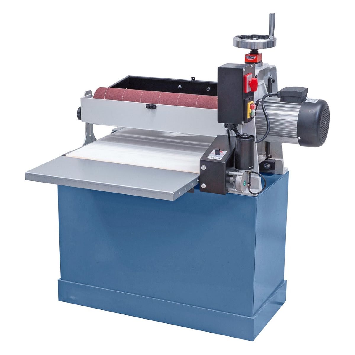 BERNARDO Zylinderschleifmaschine – Modell ZSM 560-2 - 400 V