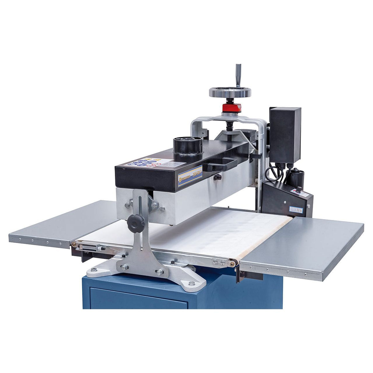 BERNARDO Zylinderschleifmaschine – Modell ZSM 560-2 - 400 V