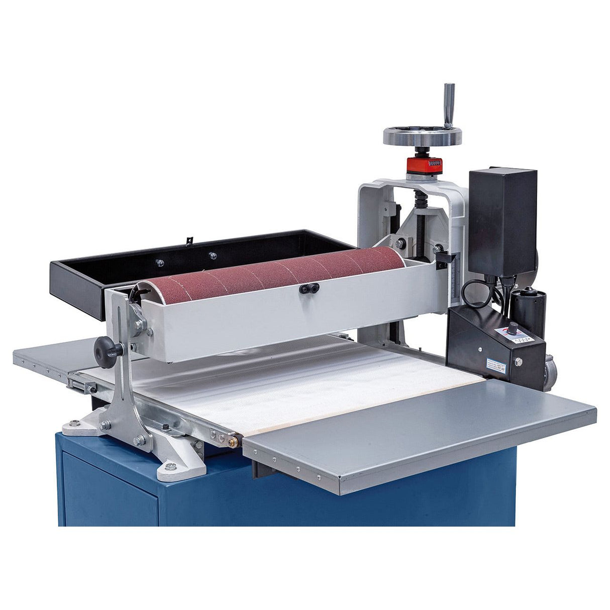 BERNARDO Zylinderschleifmaschine – Modell ZSM 560-2 - 400 V