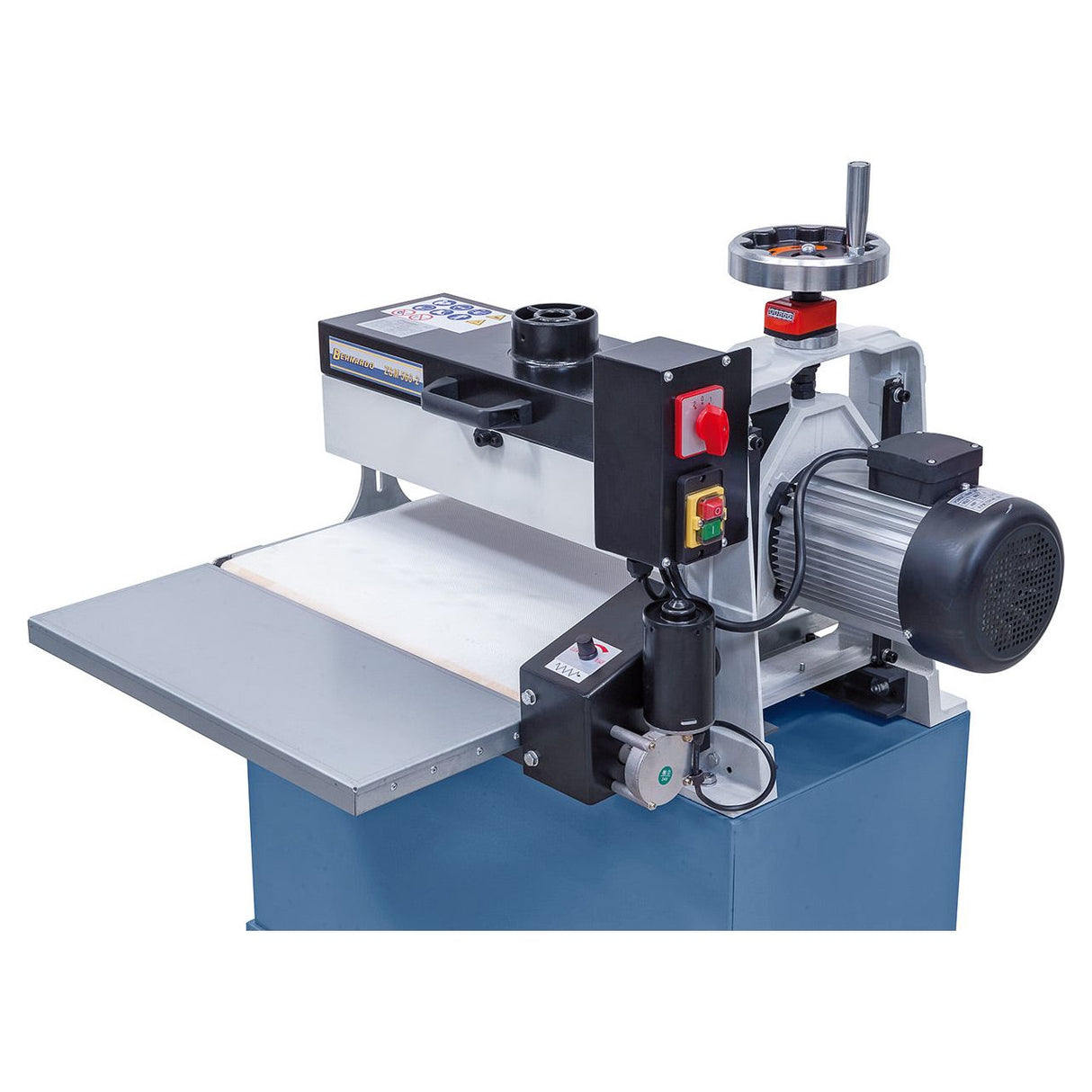 BERNARDO Zylinderschleifmaschine – Modell ZSM 560-2 - 400 V