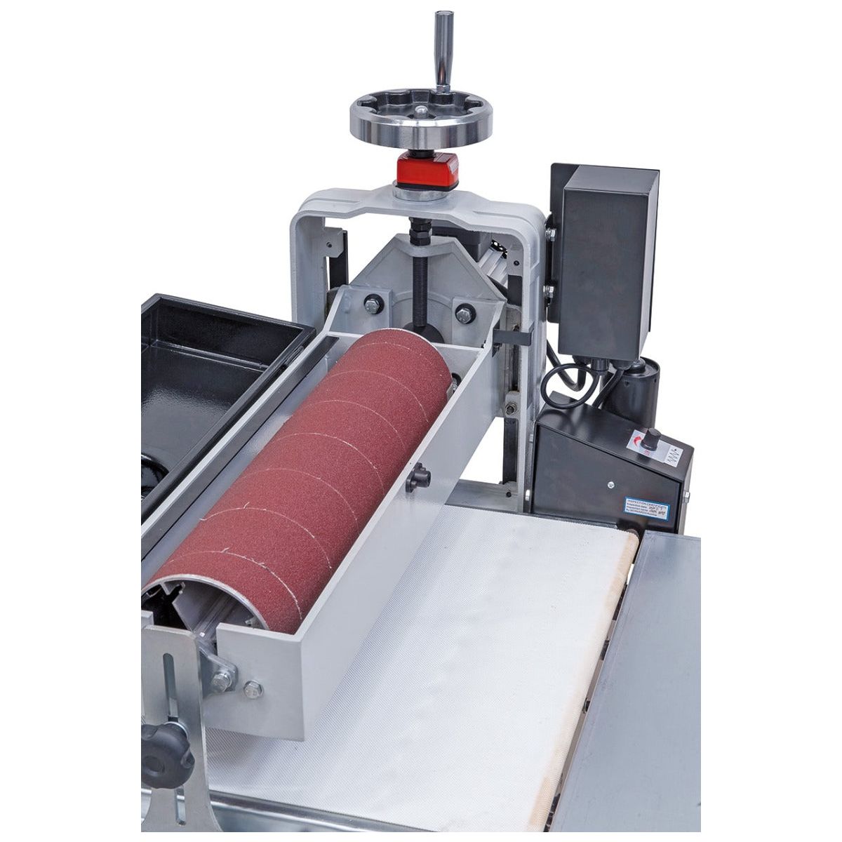 BERNARDO Zylinderschleifmaschine – Modell ZSM 560-2 - 400 V