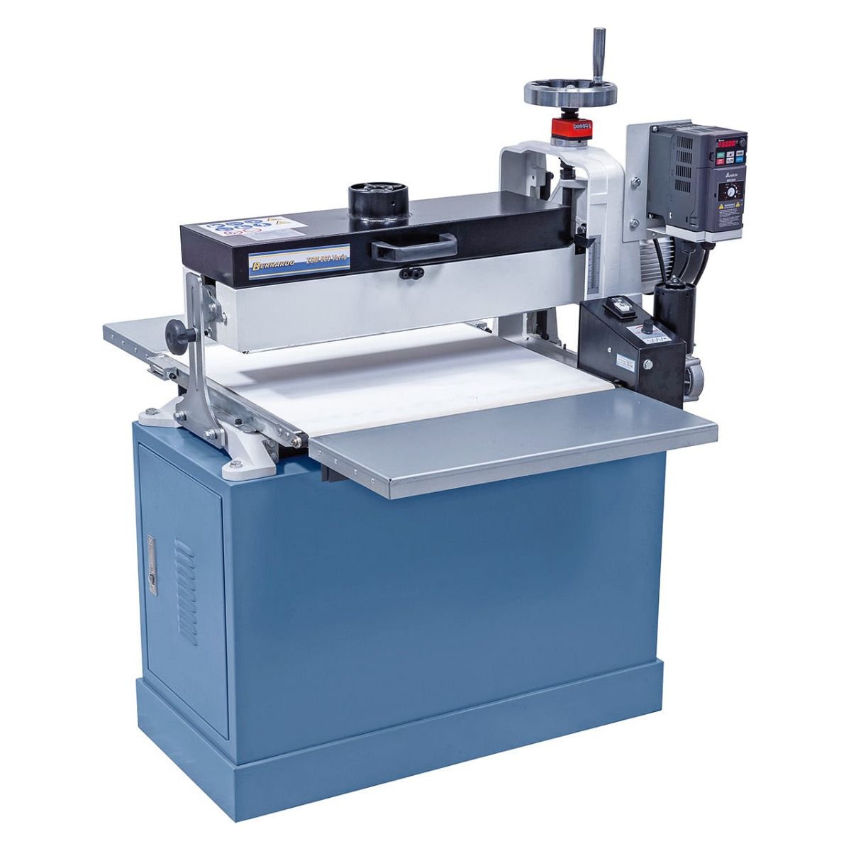 BERNARDO Zylinderschleifmaschine – Modell ZSM 560 Vario - 230 V