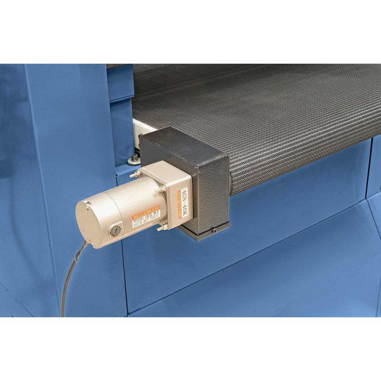 BERNARDO Zylinderschleifmaschine – Modell WBS 640 Pro - 400 V