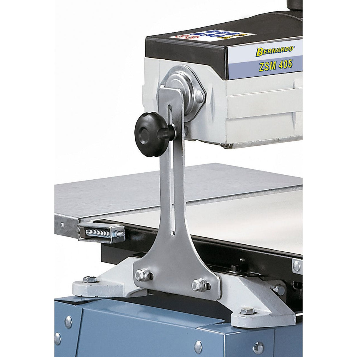 BERNARDO Zylinderschleifmaschine – Modell ZSM 405 - 400 V