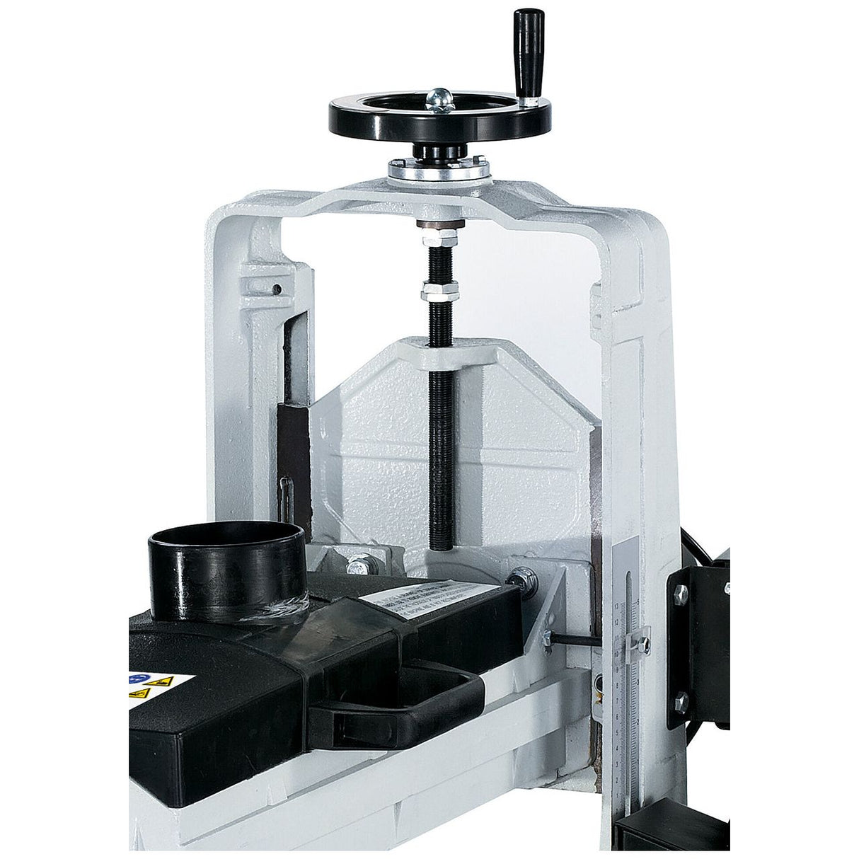 BERNARDO Zylinderschleifmaschine – Modell ZSM 405 - 400 V