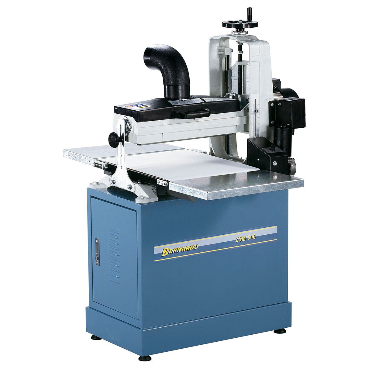 BERNARDO Zylinderschleifmaschine – Modell ZSM 500 - 400 V