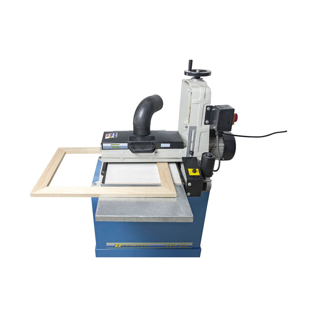 BERNARDO Zylinderschleifmaschine – Modell ZSM 560 - 230 V