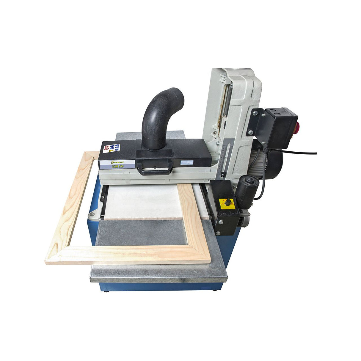 BERNARDO Zylinderschleifmaschine – Modell ZSM 560 - 230 V