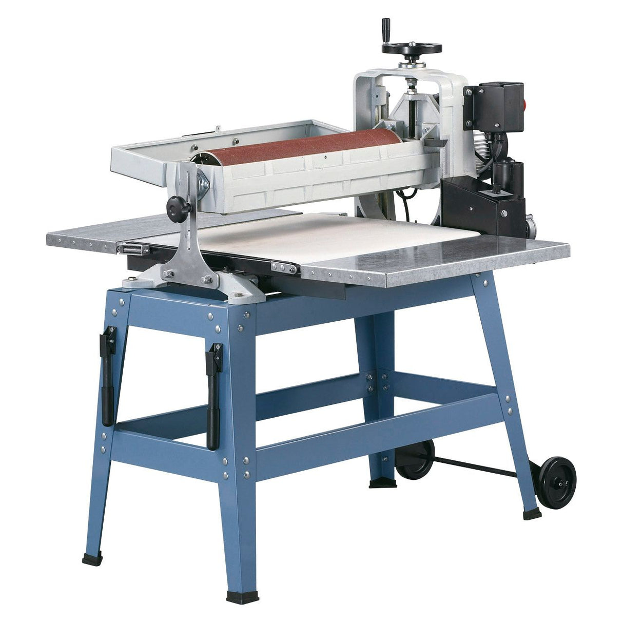 BERNARDO Zylinderschleifmaschine – Modell ZSM 560 - 400 V