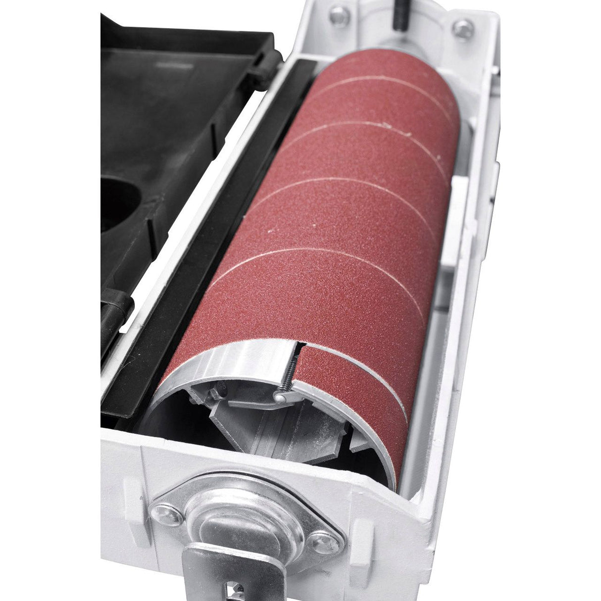 BERNARDO Zylinderschleifmaschine – Modell ZSM 560 - 230 V