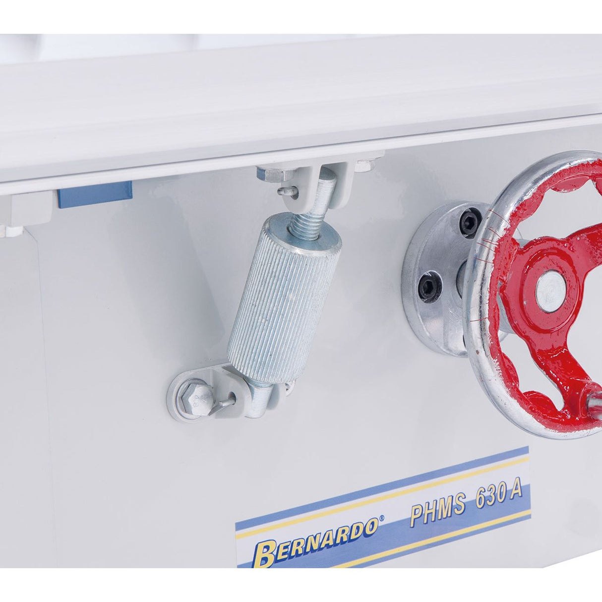 BERNARDO Hobelmesserschleifmaschine – Modell PHMS 630 A / 230 V