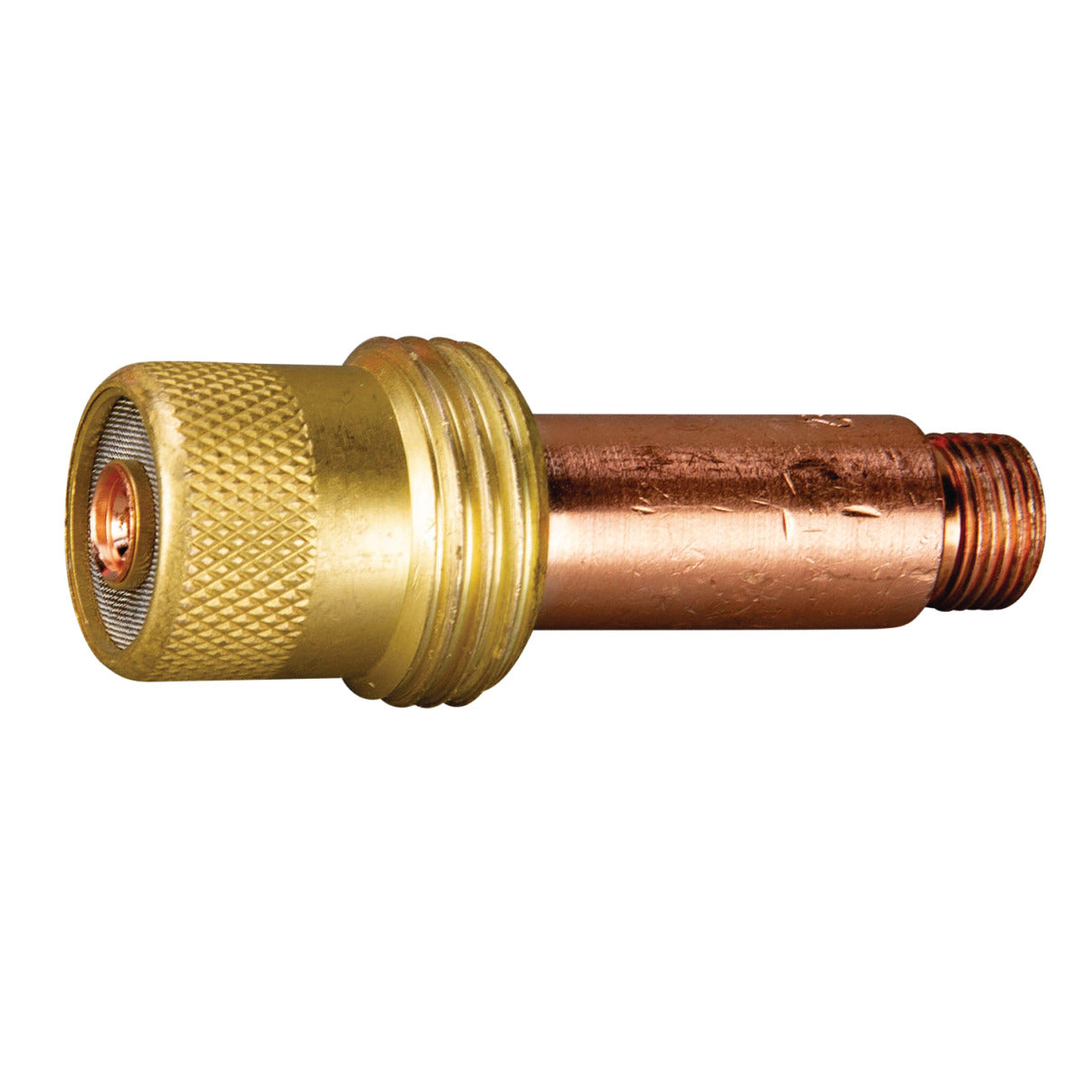 Schweisskraft Gaslinse 2,4 mm - Art. 1103024