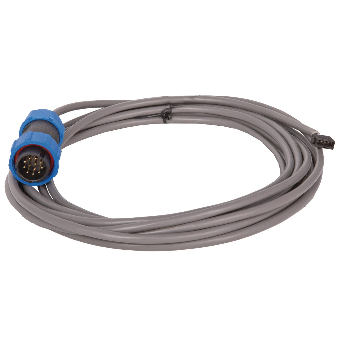 Schweisskraft Steuerleitung komplett mit Stecker - Art. 1104011
