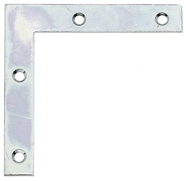 GAH Möbelwinkel 40 x 40 mm, Stahl sendzimirverzinkt
