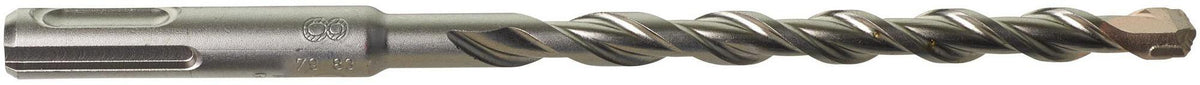 MILWAUKEE Hammerbohrer M2 SDS-plus Ø5 mm, Arbeitslänge 50 mm, Gesamtlänge 110 mm