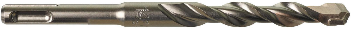 MILWAUKEE Hammerbohrer M2 SDS-plus Ø5 mm, Arbeitslänge 50 mm, Gesamtlänge 110 mm