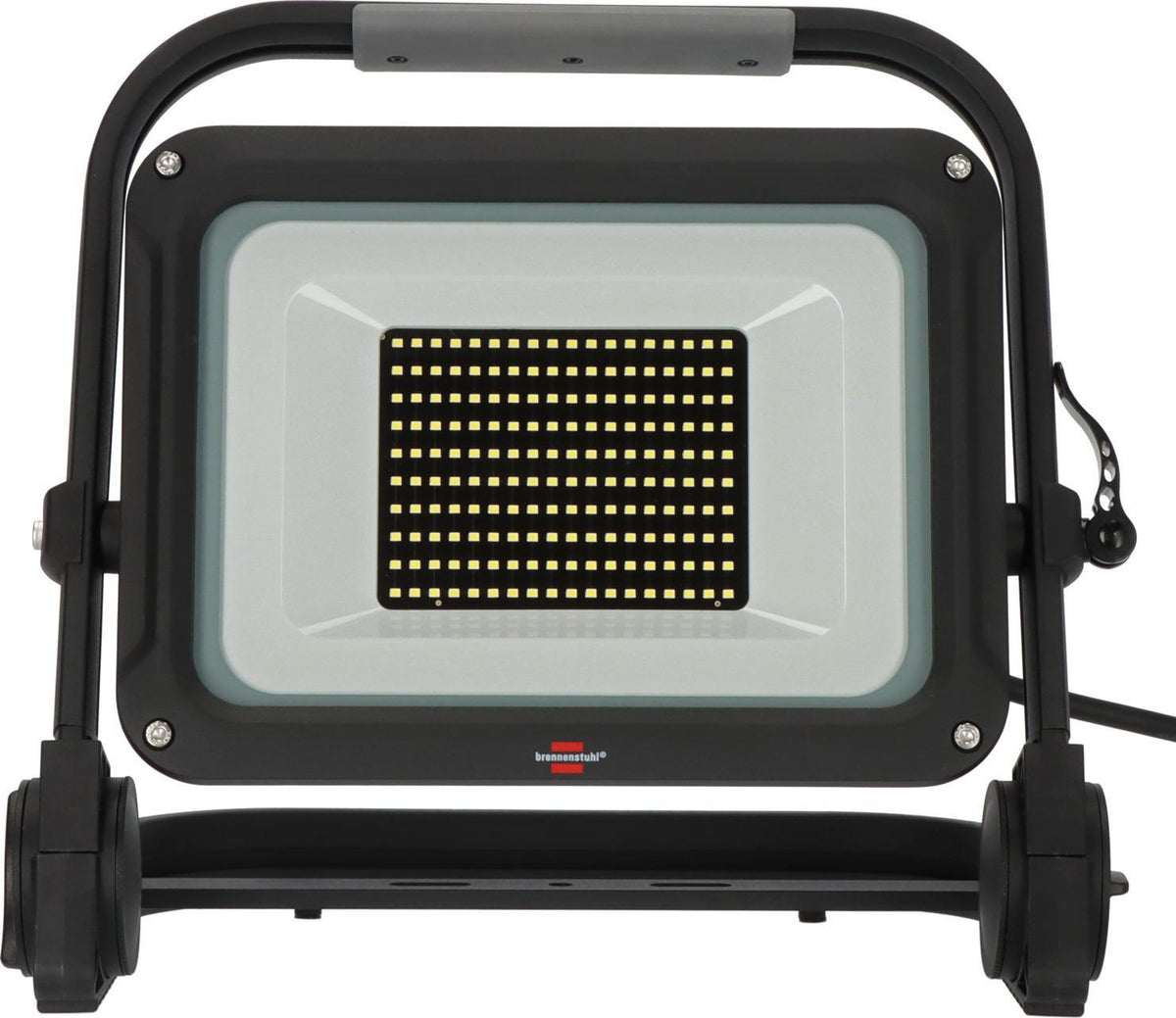 BRENNENSTUHL LED-Strahler JARO 7060 M 50 W 5800 lm IP65 mit 5 m H07RN-F Kabel