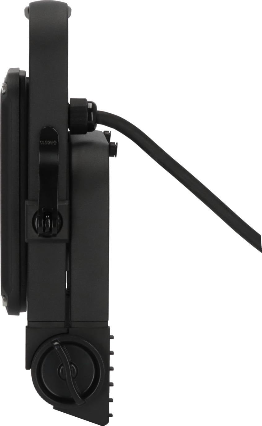 BRENNENSTUHL LED-Strahler JARO 7060 M 50 W 5800 lm IP65 mit 5 m H07RN-F Kabel