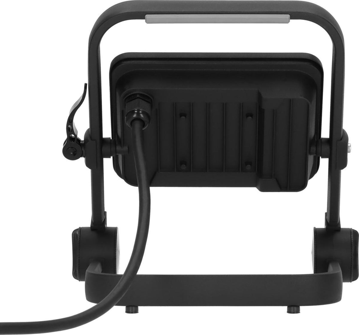 BRENNENSTUHL LED-Strahler JARO 7060 M 50 W 5800 lm IP65 mit 5 m H07RN-F Kabel
