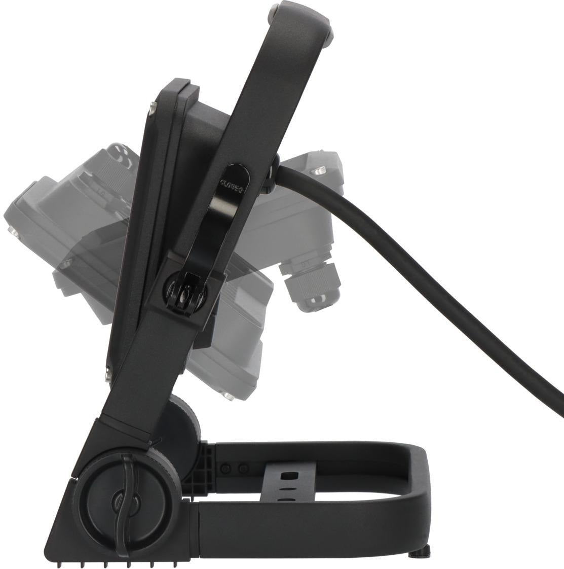 BRENNENSTUHL LED-Strahler JARO 7060 M 50 W 5800 lm IP65 mit 5 m H07RN-F Kabel