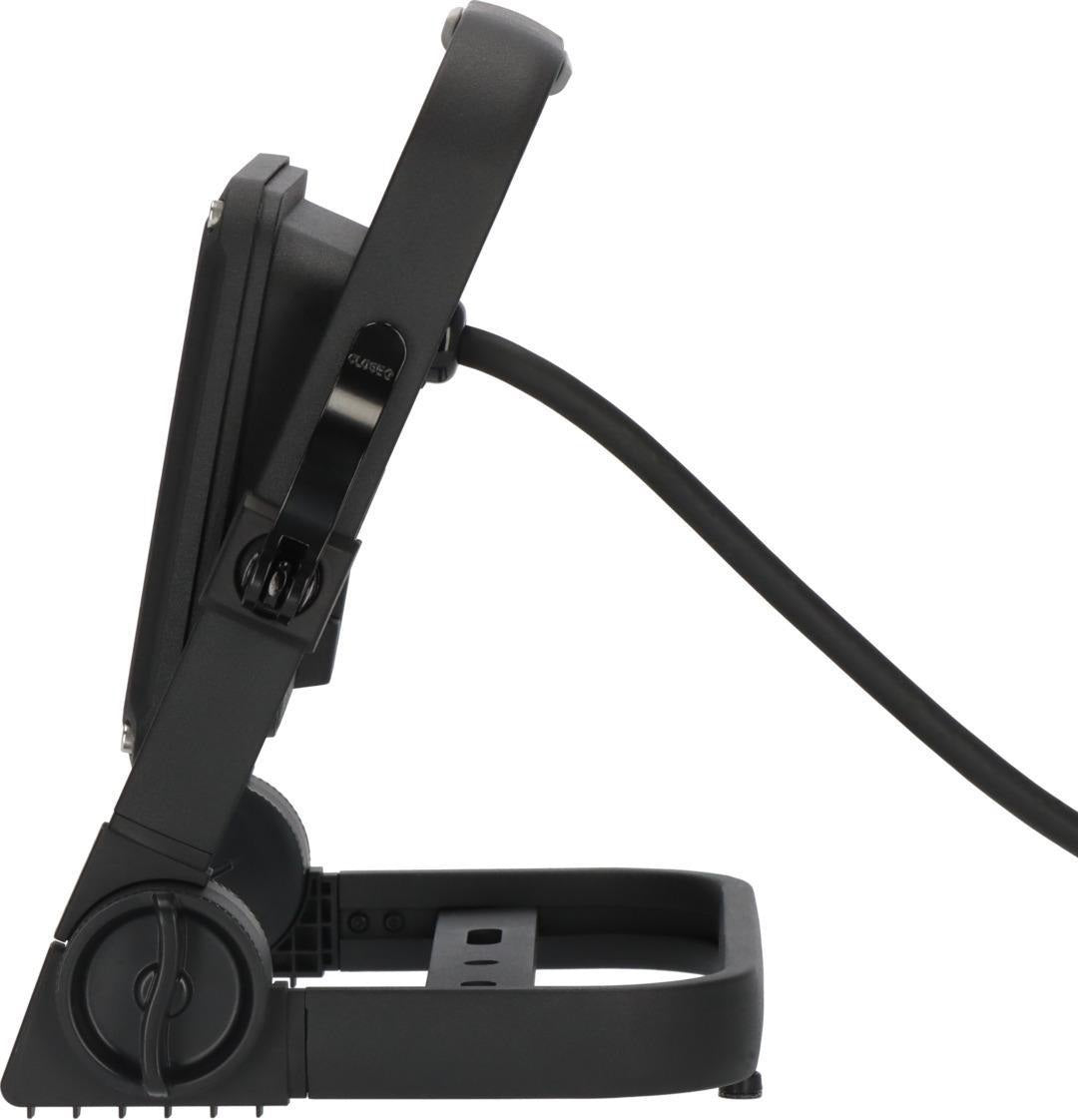 BRENNENSTUHL LED-Strahler JARO 7060 M 50 W 5800 lm IP65 mit 5 m H07RN-F Kabel