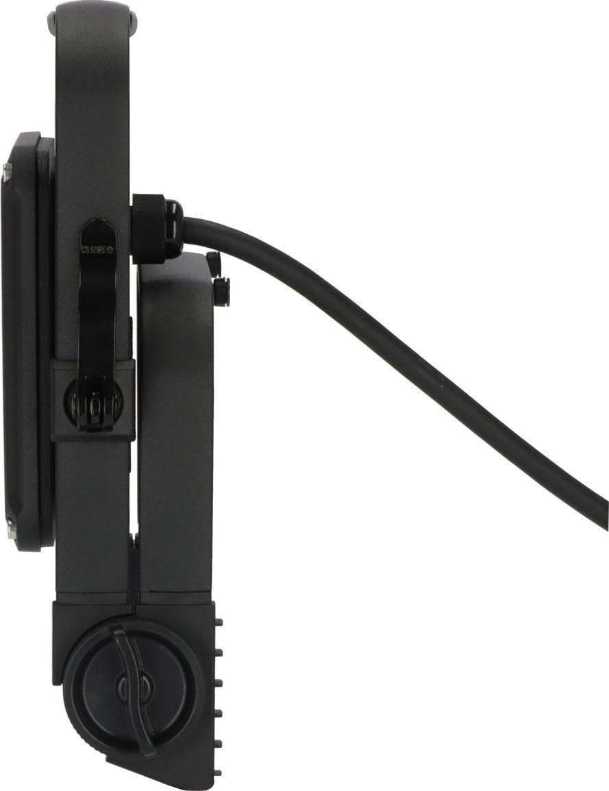 BRENNENSTUHL LED-Strahler JARO 7060 M 50 W 5800 lm IP65 mit 5 m H07RN-F Kabel