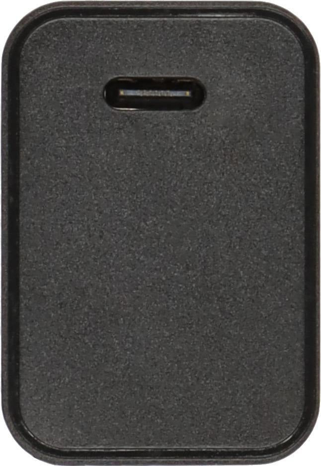 Brennenstuhl USB-C Ladegerät 20W Power Delivery Schnellladefunktion