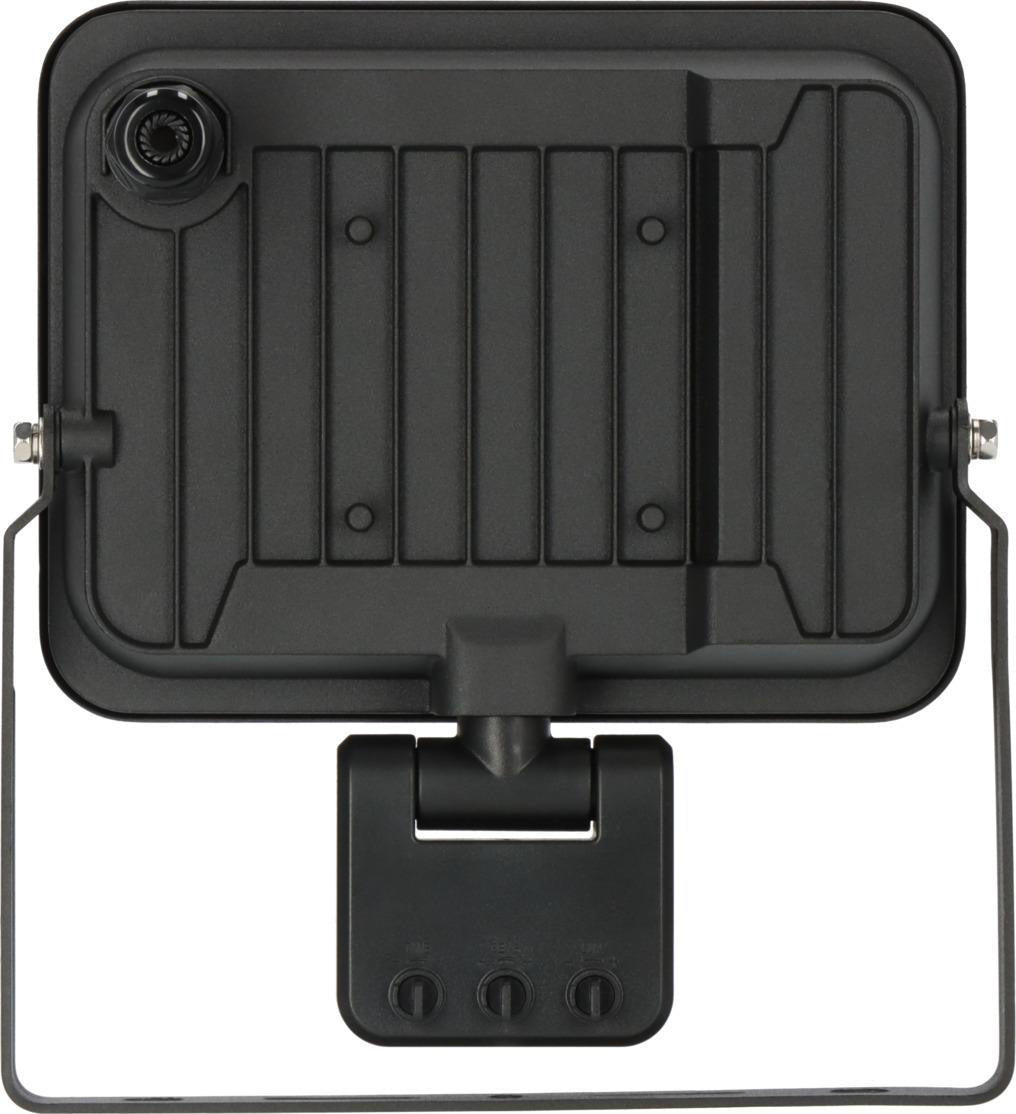 LED-Strahler JARO 4060 30 W 3450 lm IP65 von BRENNENSTUHL – helles Licht für Außenbereiche