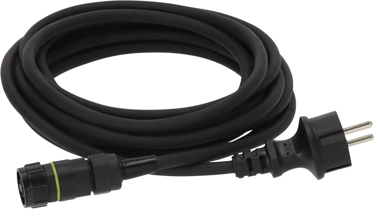 BRENNENSTUHL LED-Hybrid-Baustrahler 10050 MH 100 W 12500 lm IP54 – Akku- und Netzbetrieb