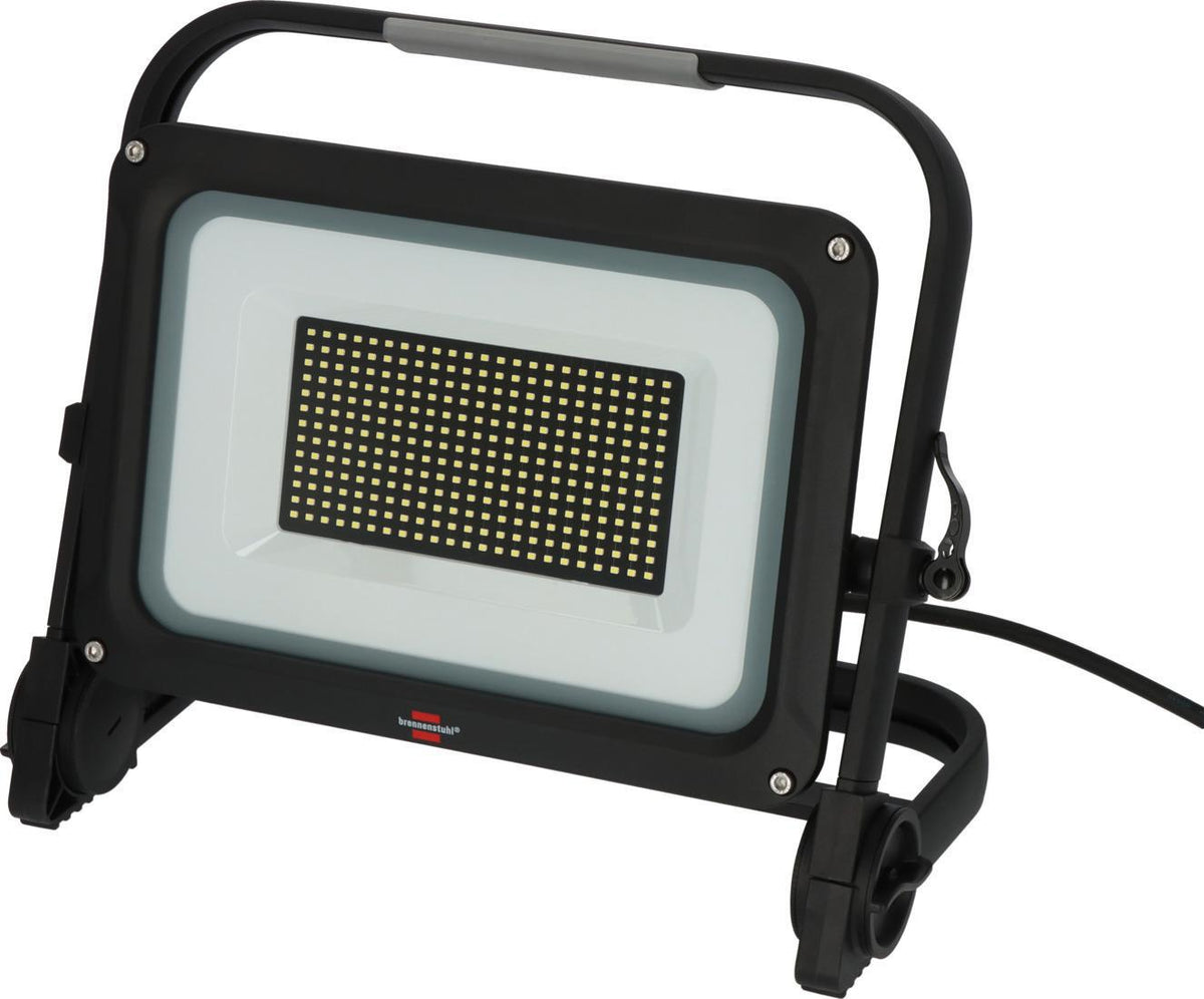 BRENNENSTUHL LED-Strahler JARO 7060 M 50 W 5800 lm IP65 mit 5 m H07RN-F Kabel