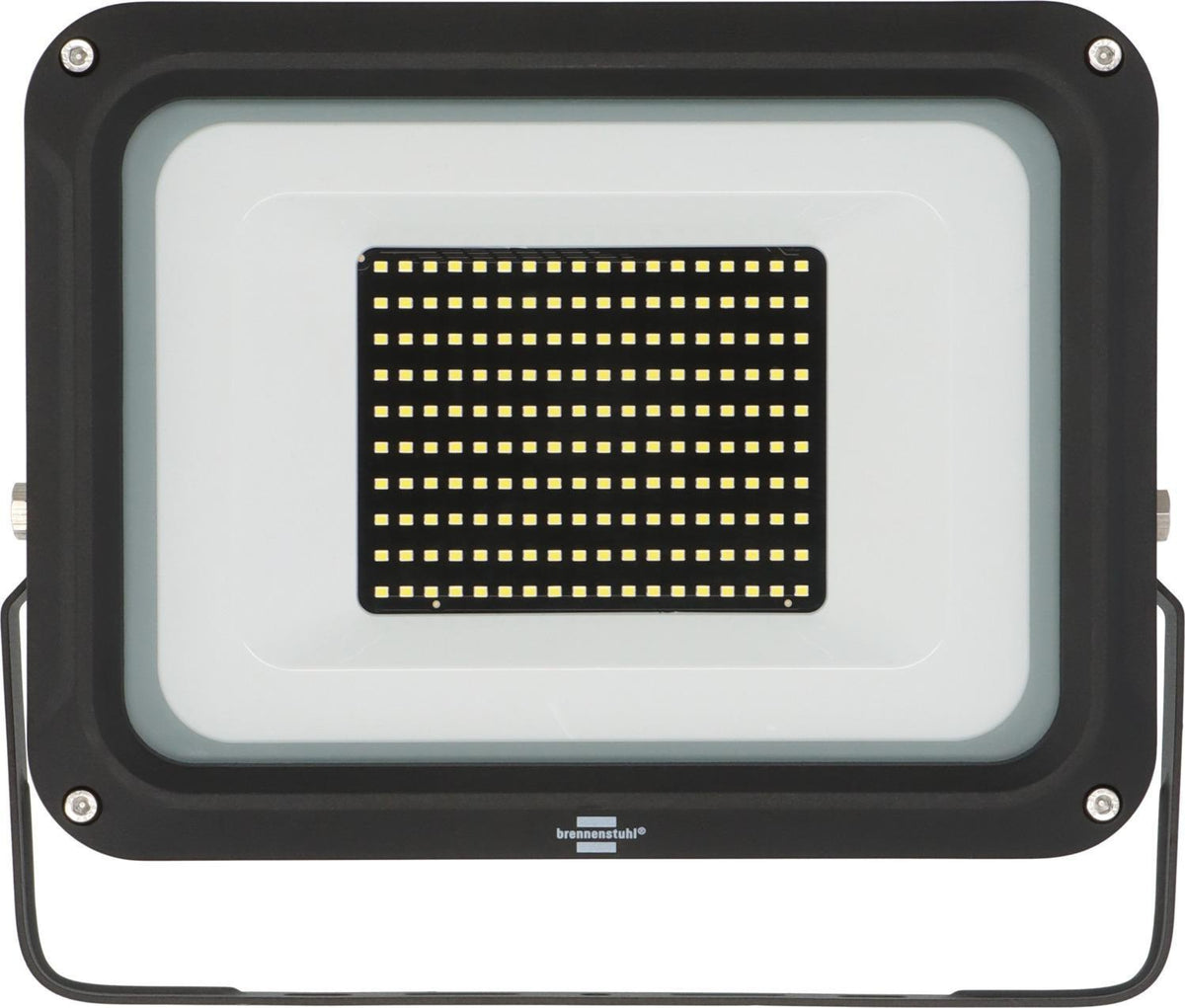 LED-Strahler JARO 4060 30 W 3450 lm IP65 von BRENNENSTUHL – helles Licht für Außenbereiche