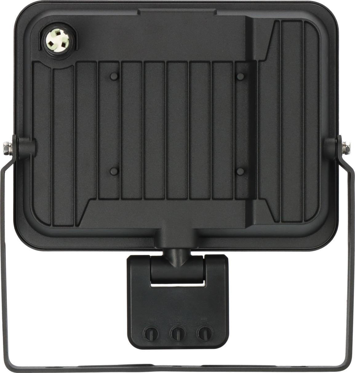 LED-Strahler JARO 4060 30 W 3450 lm IP65 von BRENNENSTUHL – helles Licht für Außenbereiche