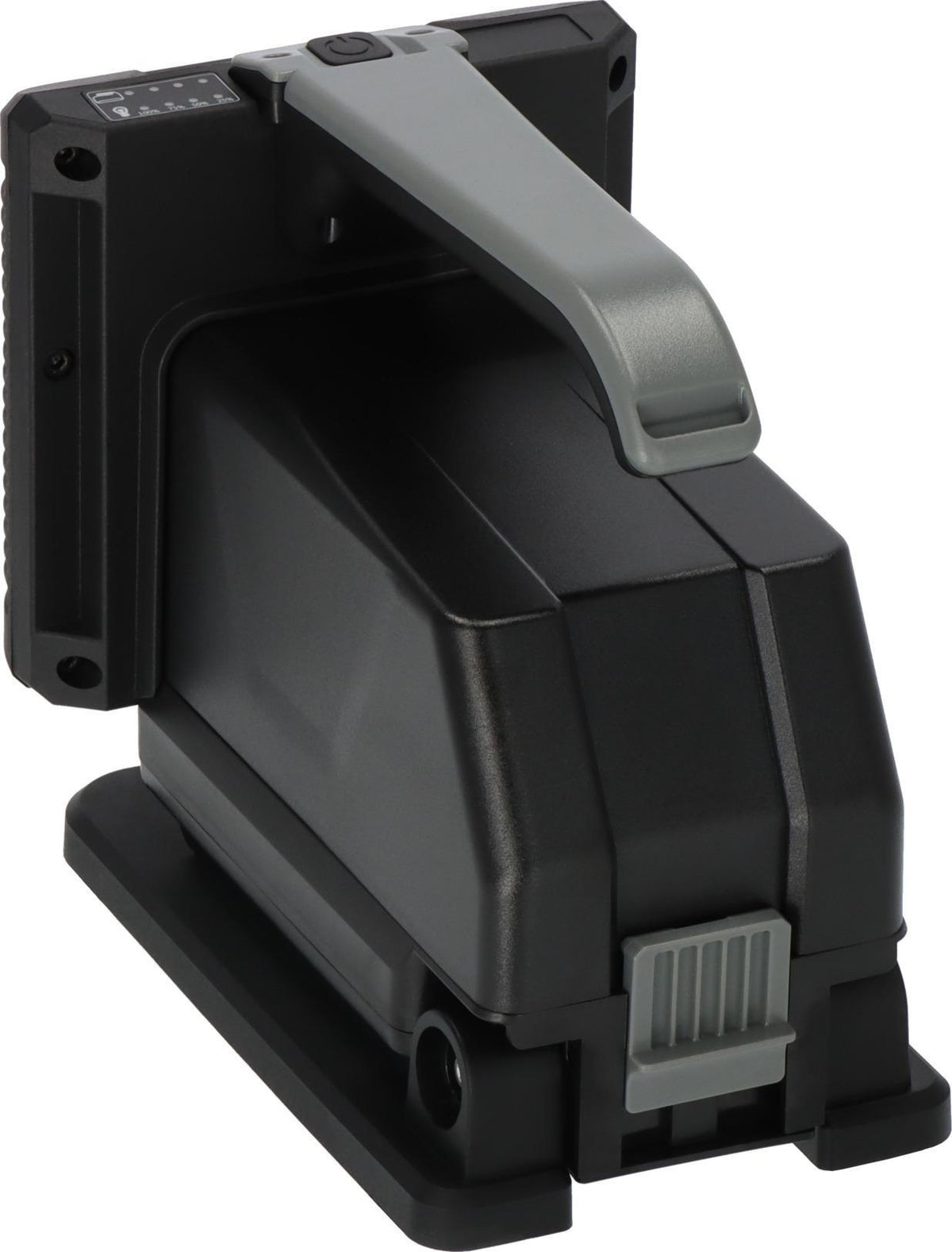 BRENNENSTUHL Akku-Handleuchte HL 3000 18 V 20 W 2160 lm – Handscheinwerfer & Arbeitsstrahler