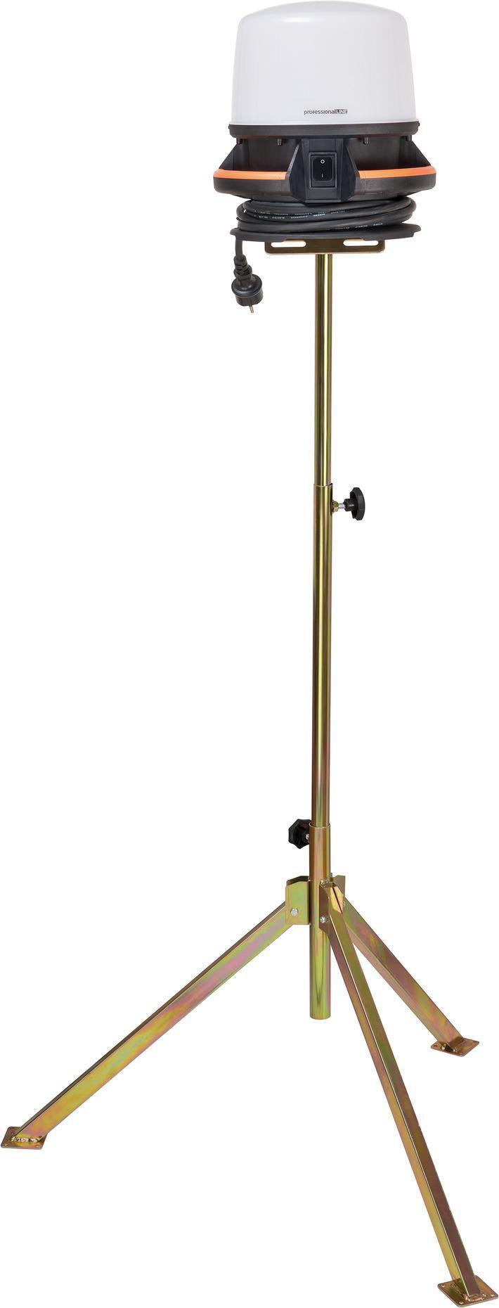 Brennenstuhl LED-Arbeitsleuchte ORUM 47 W 5800 lm 360° IP54 5 m H07RN-F