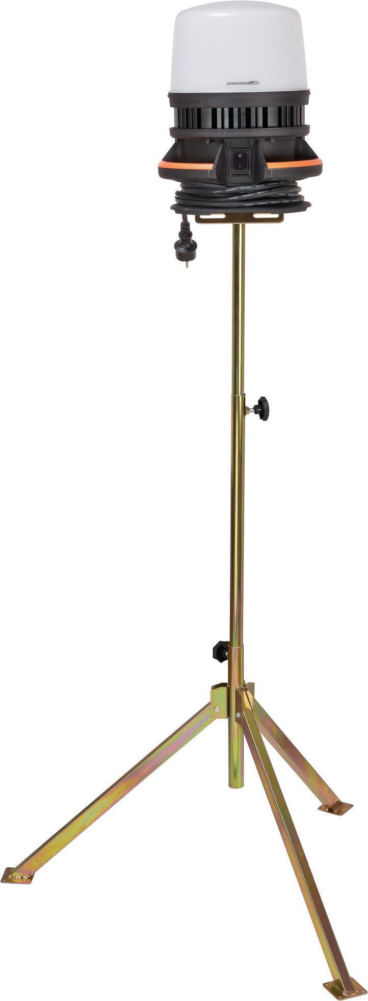 Brennenstuhl LED-Arbeitsleuchte ORUM 47 W 5800 lm 360° IP54 5 m H07RN-F