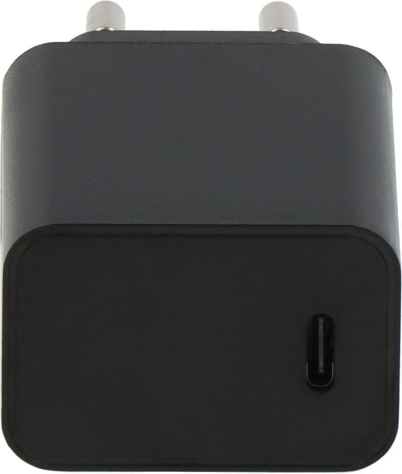 Brennenstuhl USB-C Ladegerät 20W Power Delivery Schnellladefunktion