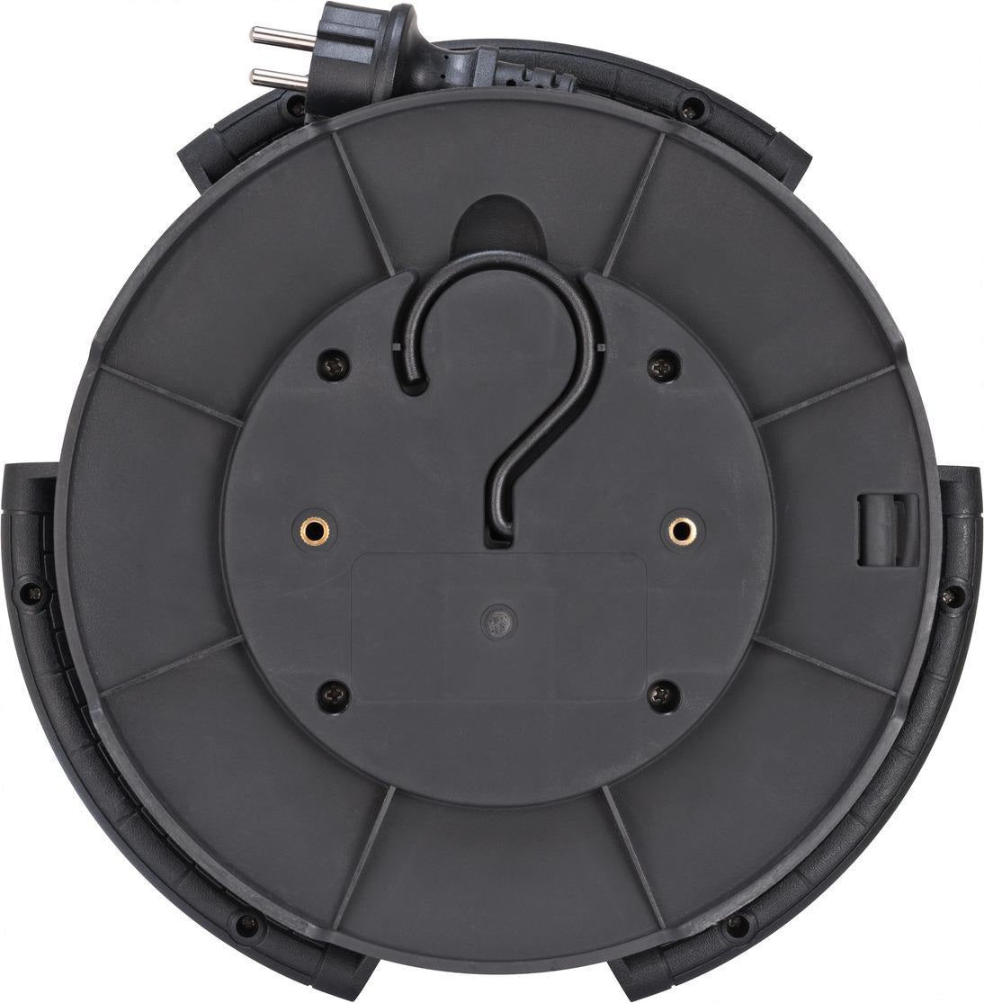 Brennenstuhl LED-Arbeitsleuchte ORUM 47 W 5800 lm 360° IP54 5 m H07RN-F