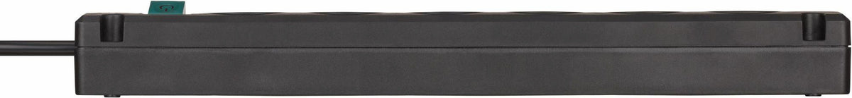 Brennenstuhl Bremounta Steckdosenleiste 4-fach 16A 230V schwarz 1,5m H05VV-F