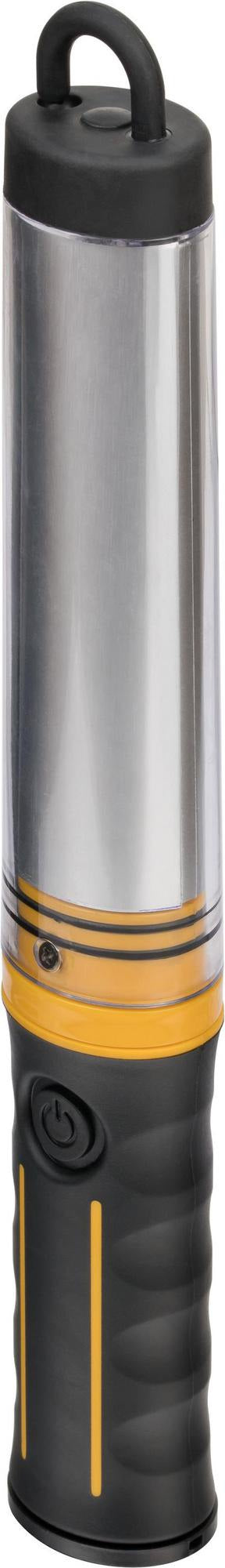 BRENNENSTUHL LED-Werkstattleuchte WL 500 A – 520 lm, 3,7 V, IK07, IP54