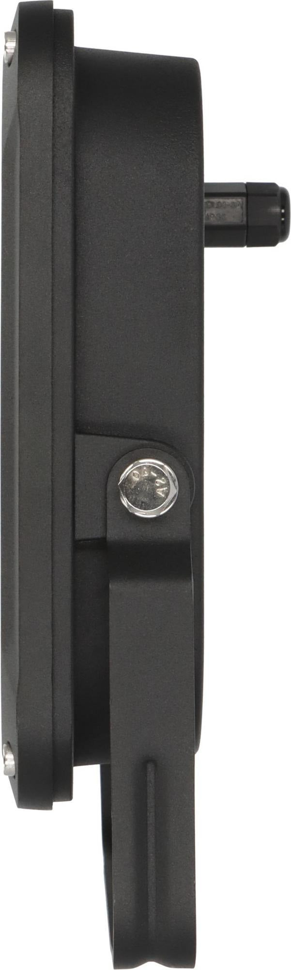 LED-Strahler JARO 4060 30 W 3450 lm IP65 von BRENNENSTUHL – helles Licht für Außenbereiche
