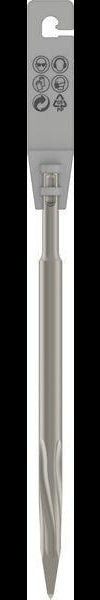 Bosch Spitzmeißel SDS Plus 250 mm – Selbstnachschärfende Spitze für Beton & Mauerwerk